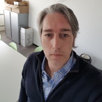 Ben Driesenaar