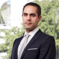 Joseph Nourmand, Esq.