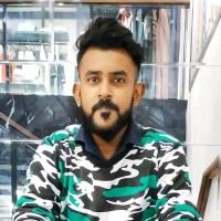 Shafakat Mahmud Rabed