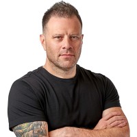Gordon Andersen
