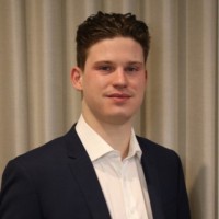 Oliver Van Bronswijk