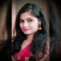 Chaithra M