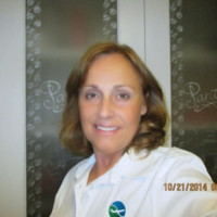 Ruth Patton-Smart