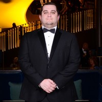Graham Van Staden