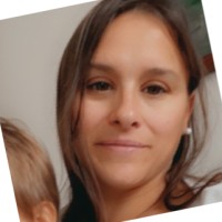 María Lucía Carrara Calmels