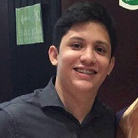 Christopher Uclés