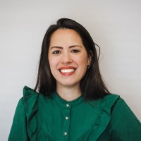 Sabine van Maanen-Ruts