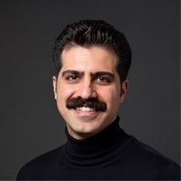 Amir Aboutaleb, Ph.D.