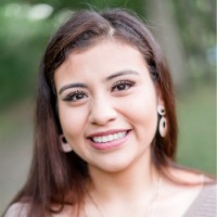 Brenda Pinal