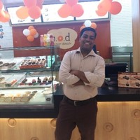 Akhilesh Singh