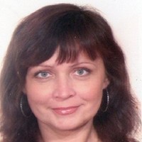 Elena Kiryushenkova