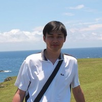 Brian Kuo