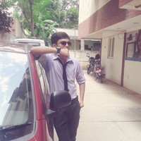 Jayanth Bs