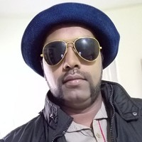 Arul Sundaram
