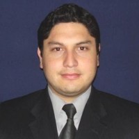 Marcelo Mardones Coronado
