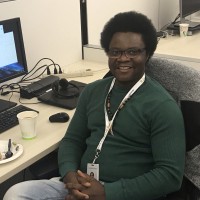 Joseph Kamara