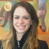 Ana Luiza Camargo Cunha