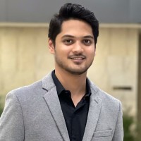 Ayush Chhajed