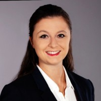 Dr. Giulia Gritsch