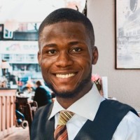 Kehinde Olaleye