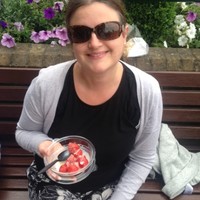 Liz Johnston