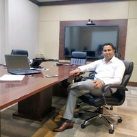 Pushpendra Rathore