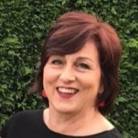 Sandra Lambrecht