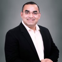 Blessen Abraham