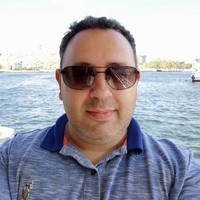 Aydın Akçabozan