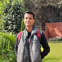Dev Mathur