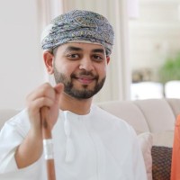 Salim Al Riyami