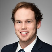 Lucas Strickler