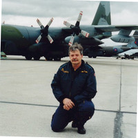 Steve Hull
