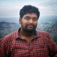 Vijay Raghu Ram Konduru