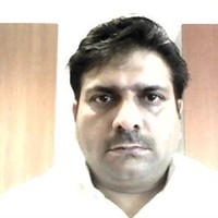 Zia Ahmed Abbasi