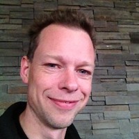 Stefan Van Langeveld