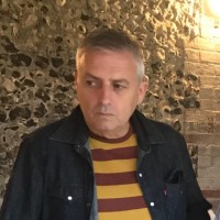Gary Mason