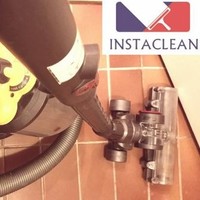 Instaclean Siivouspalvelut