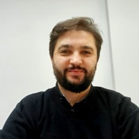 Ahmet Çevikalpli