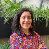 Eliana Gómez Arriagada