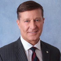Dr Bryan Brulotte MStJ GCJ CD