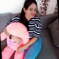 Suvidha Jadhav