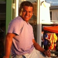 Ian Buenafe