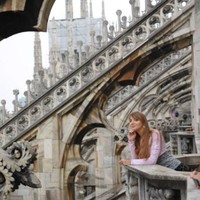 Кед Валентина