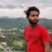 Abhishek K