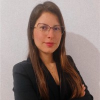 Jessica Cuervo Hernandez