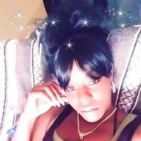 Monet Perry