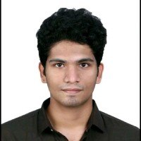 Saish Shetty