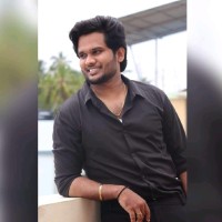 Anosh Pradeepkumar