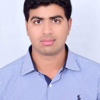 Mohammad Afsar Ahmad